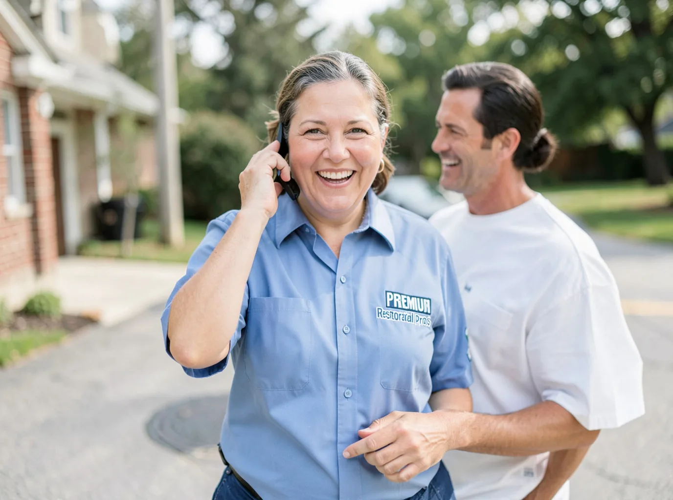 Water Damage Restoration Conklin, NY FAQs